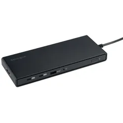 Kensington Dockingstation Kensington SD4842P USB-C Dock SD4842P USB-C® Triple Video
