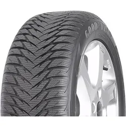 Goodyear Ultragrip 8 205/55 R16 91T SL Winterreifen