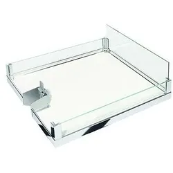 Peka Metall, Möbelausstattung, Zusatz-Tablar (1 Stk.)
