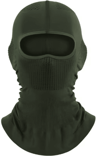 Inspire Essentials AeroShield Breathable Balaclava Mask d