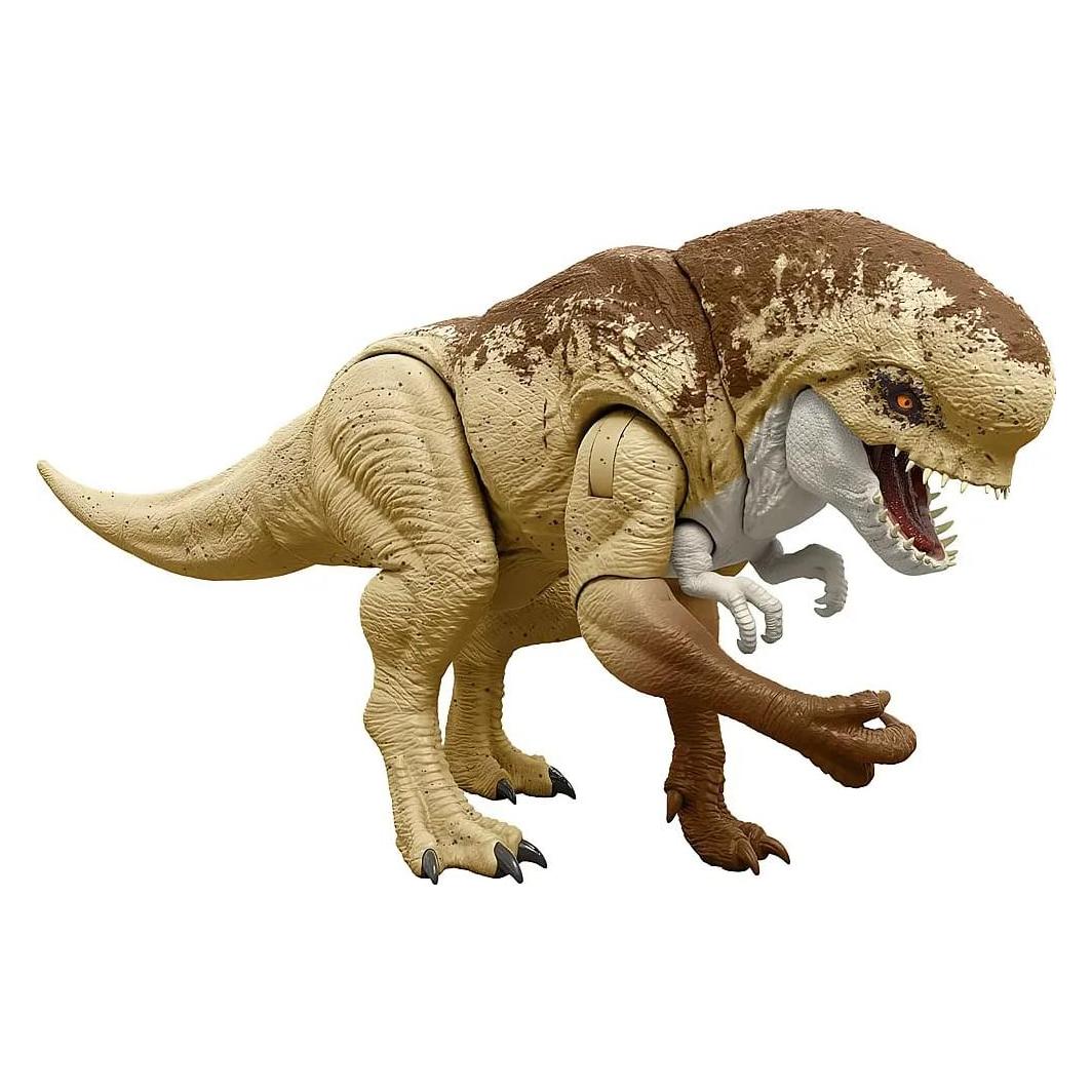Mattel Doppelattacke Distortus rex (JJP79)
