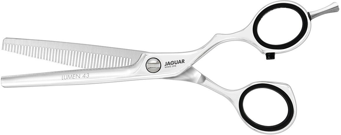 Jaguar White Line Modellierschere Lumen