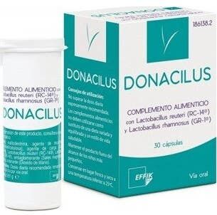 DONACILUS 30caps