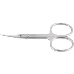 Ideal Tek Hochpräzisionsschere, gebogene Klinge 362.IT