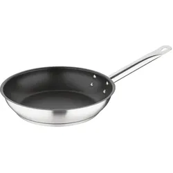 Vogue Teflon Platinum Plus antihaftbeschichtete Edelstahl-Bratpfanne 240 mm