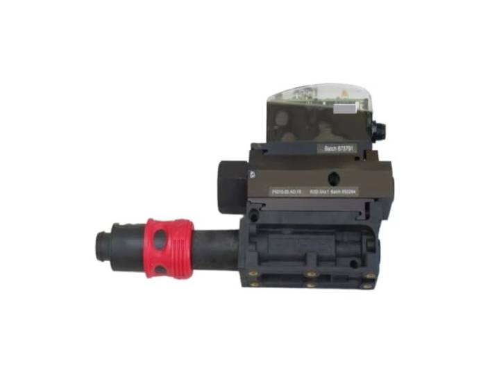 Vakuumgenerator P5010.00.AD.15 Pneumatischer Controller Kompaktes Design, zuverlässige Absaugung, einfache Installation, geringer Wartungsaufwand