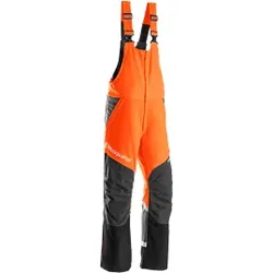 Husqvarna Latzhose Technical mit Schnittschutz 20A S - 5 cm