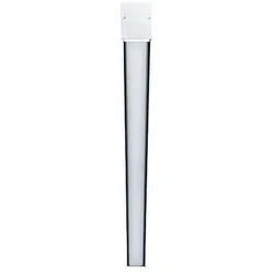 Zumtobel Group Kanal für LED-Lichtlinie SLOINslim K L1000 WH