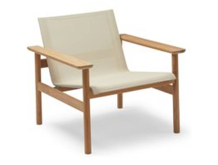 Skagerak By Fritz Hansen - Pelagus Lounge Chair