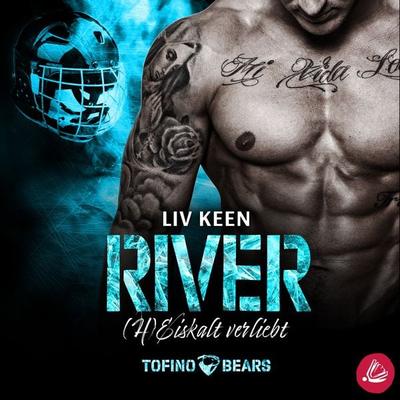 River – (H)Eiskalt verliebt - Liv Keen, Audio, 4066338992147
