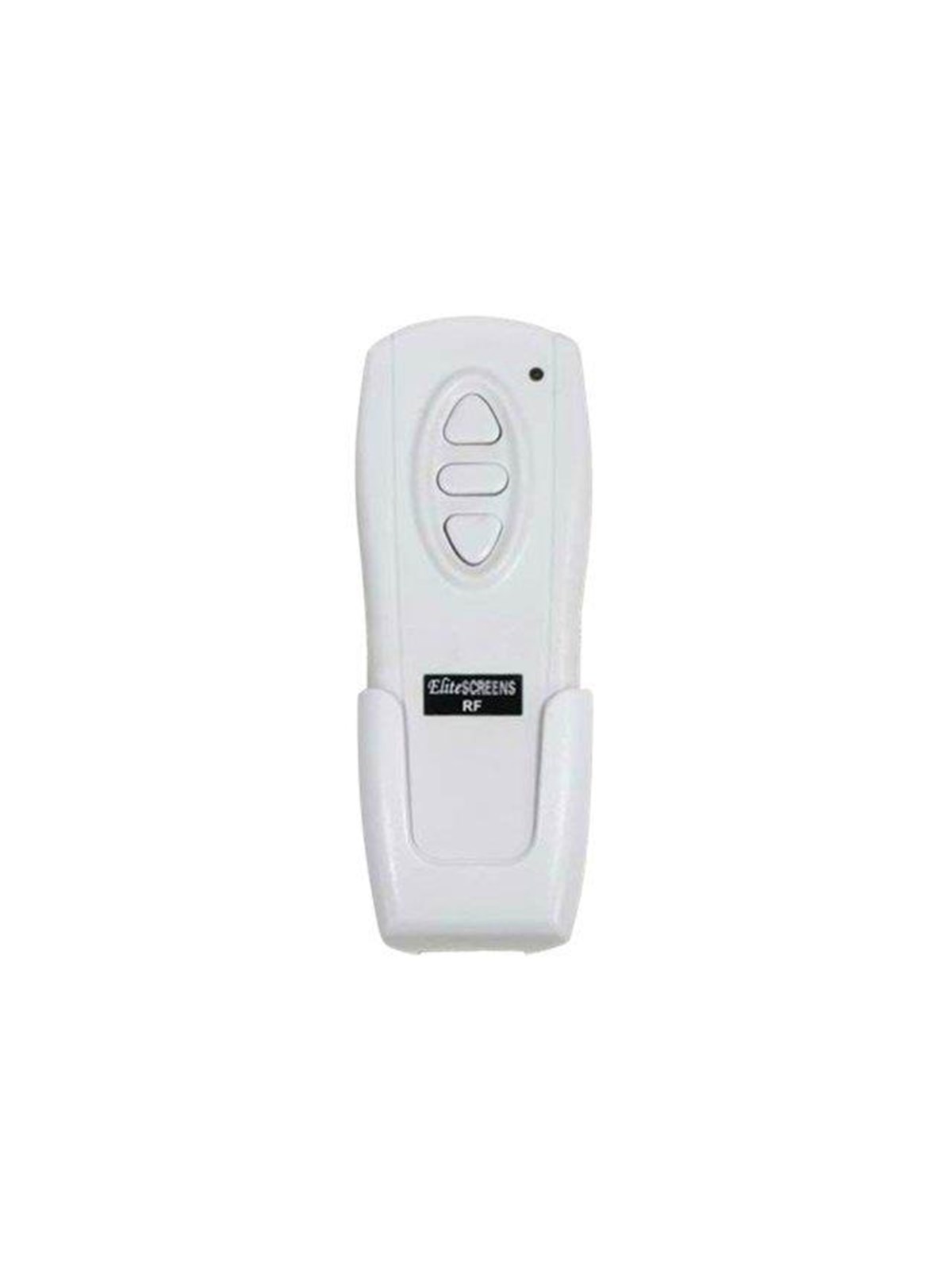 Elite Screens ZSP-RF-W projector screen remote control - white