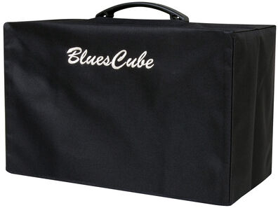 Roland Blues Cube Stage Cover