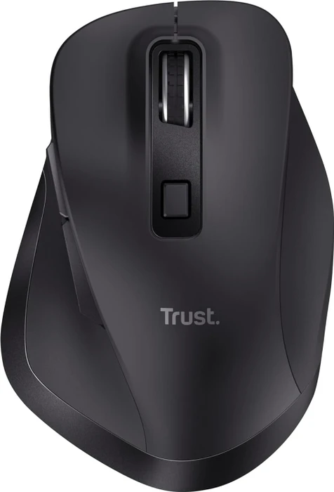 TRUST COMPUTER FYDA MULTIDEVICE WIRELESS MOUSE
