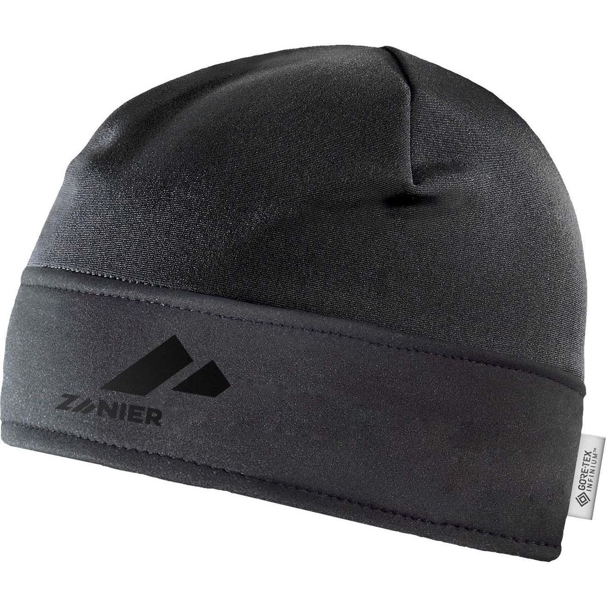 Zanier Pielach schwarz (2000) M 55168-2000-M