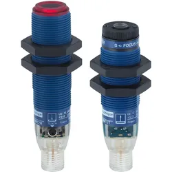 Telemechanique Sensors Einweglichtschranke XUBLAPCNM12