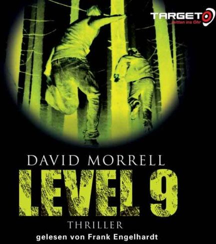 David Morrell - Level 9, 6 CDs (TARGET - mitten ins Ohr) - Preis vom 19.10.2026 19:33:35 h