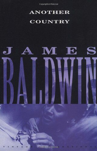 James Baldwin - Another Country (Vintage International) - Preis vom 17.10.2026 19:25:27 h
