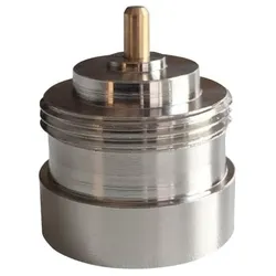 Busch-Jaeger Ventiladapter Orkli 6296/3