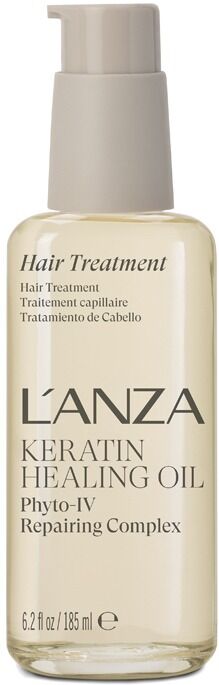 L'Anza Keratin Healing Oil Hair Treatment 185ml