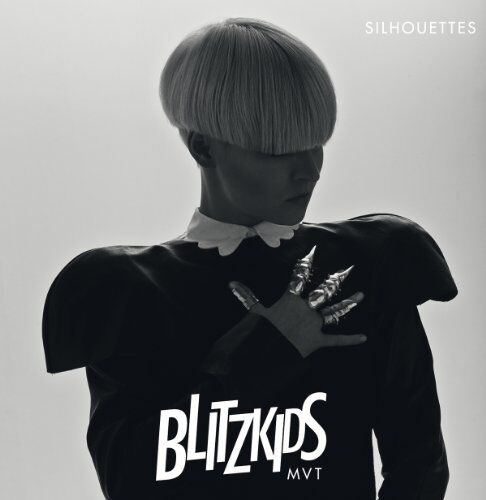 Blitzkids Mvt. - Silhouettes - Preis vom 18.10.2026 19:22:15 h