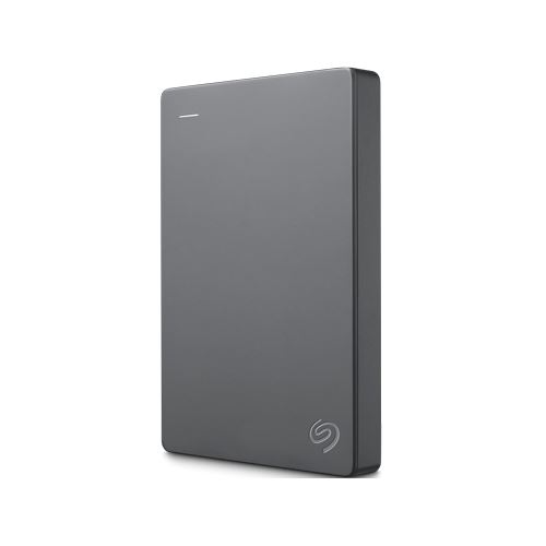 5TB Seagate Basic Portable Drive HDD USB3.0 RTL