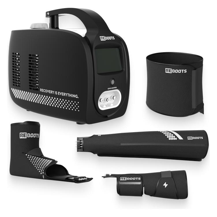 Reboots Cryo ONE PRO (RB-448)