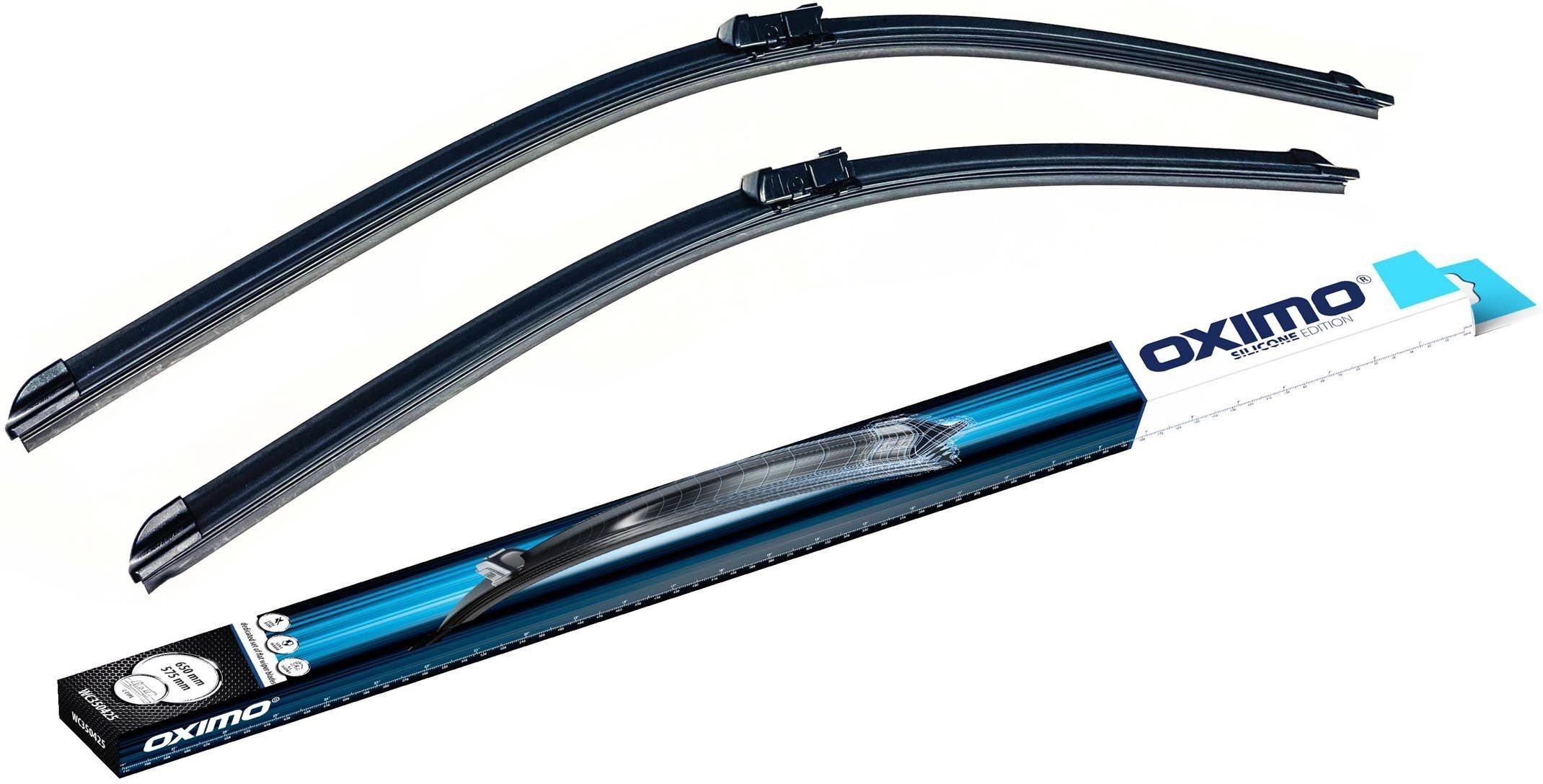 OXIMO WC350425 Wiper blade