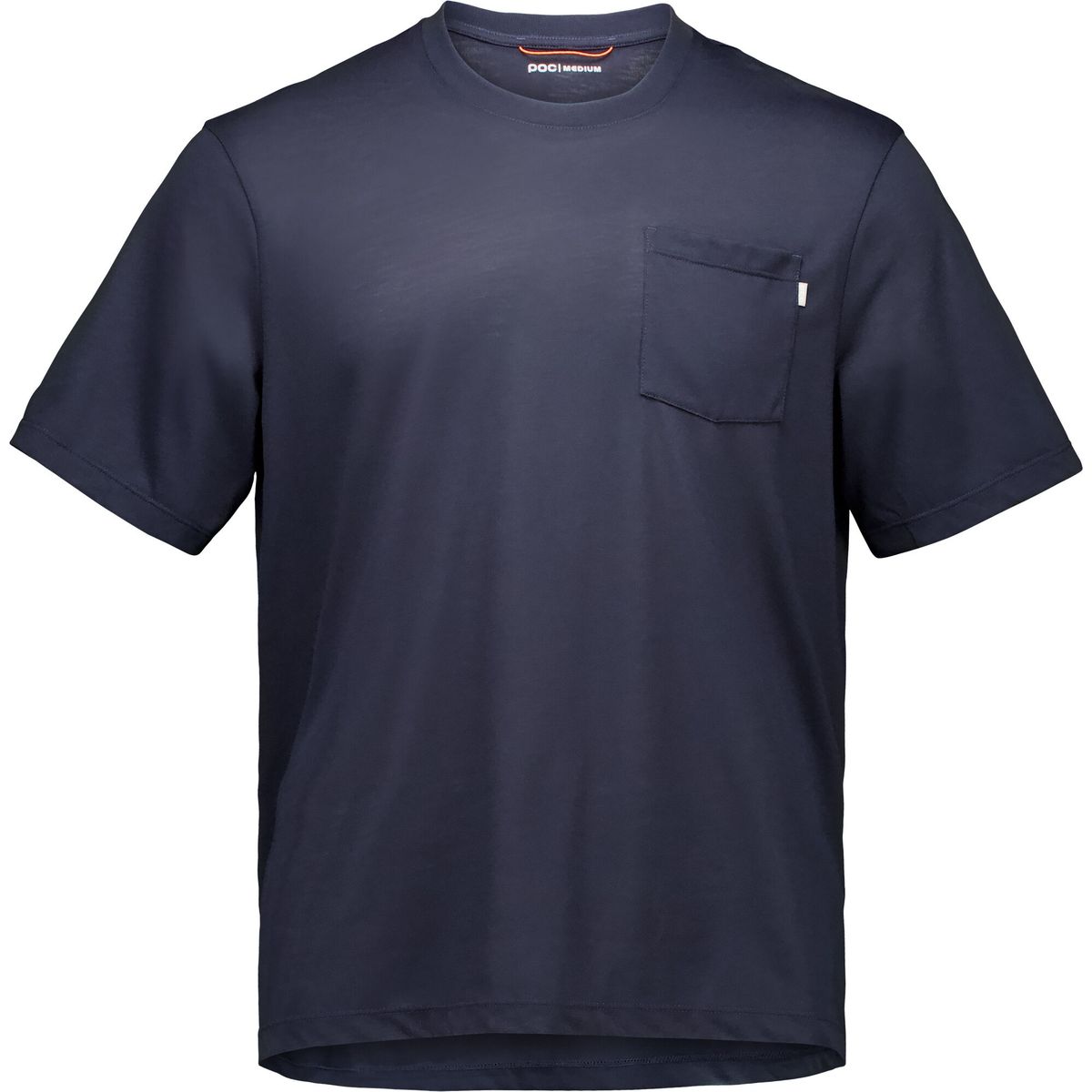 POC M's Motion Short Sleeve Jersey apatite navy (1670) XXL PC529281670XXL1