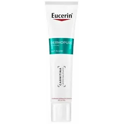 Eucerin Dermopure Clinical Mat Fluid 40ml