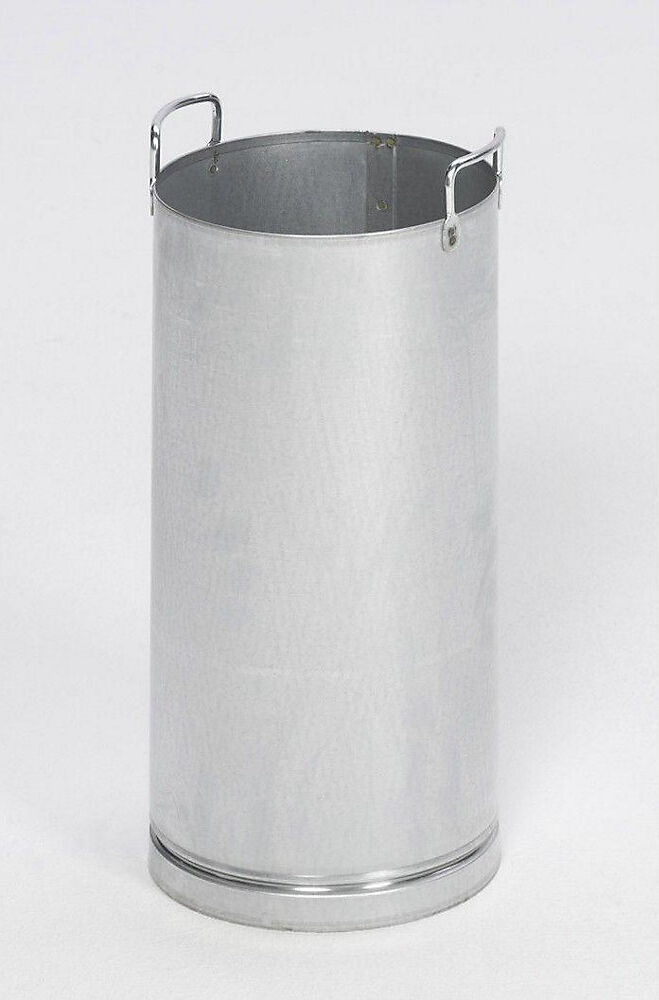 Inneneimer für Sicherheits-Kombiascher, Höhe 485 mm, Volumen 39 l VAR