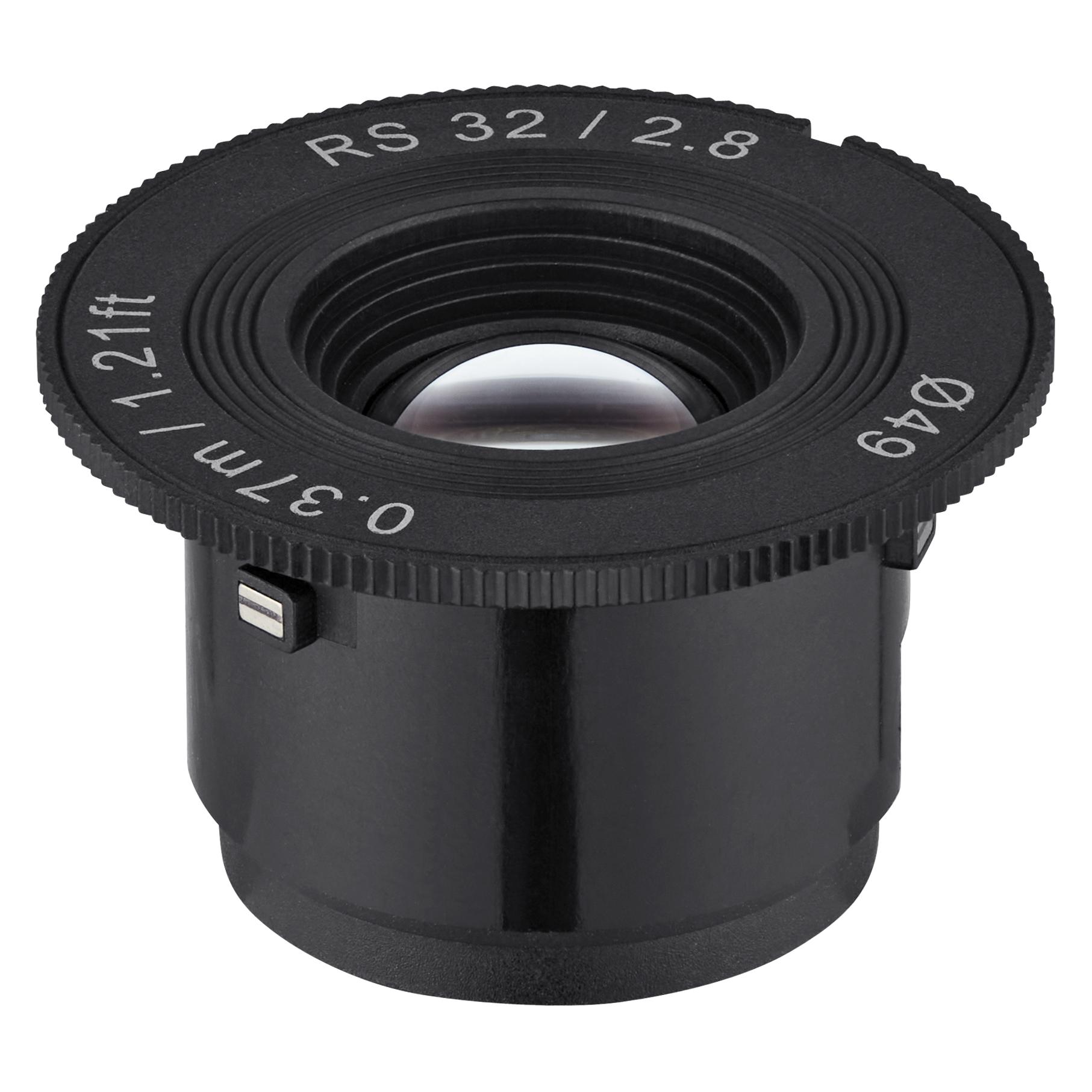 Samyang RS AF 21mm F3.5 I 28mm F3.5 I 32mm F2.8 Sony E-Mount (Sony E, Vollformat) (F121ZZ06101)