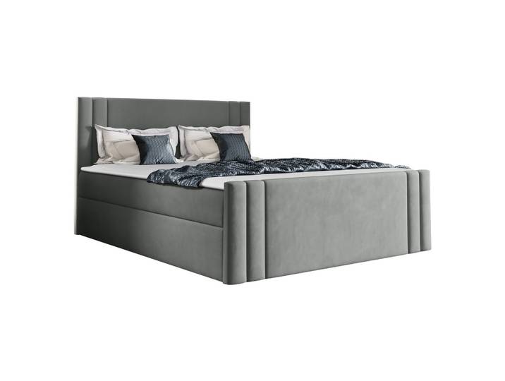 BOXBETT Carmen - H3