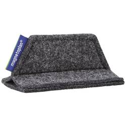 magnetoplan Tafelwischer Schreibtafel magnetoWipe 105 mm x 60 mm x 5.2 mm 1228801 1 St.