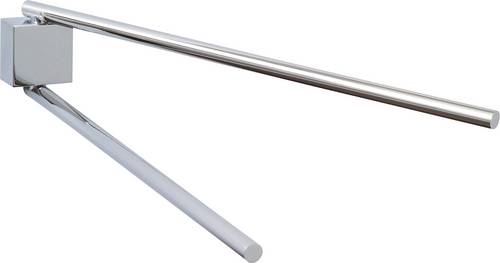 Tesa ekkro Handtuchhalter Klebstoff Metall
