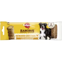 Pedigree Ranchos Kaurolle mit Huhn Maxi 1x80 g