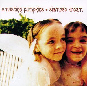 Smashing Pumpkins - Siamese Dream - Preis vom 11.10.2026 03:10:56 h