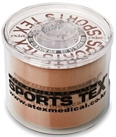 Jovita Pharma SPORTS TEX Kinesiologie Tape 5 cmx5 m beige 1 St 06937297