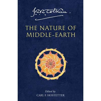 The Nature of Middle-Earth, Taschenbuch von J. R. R. Tolkien, HarperCollins, 978-0-00-838794-5