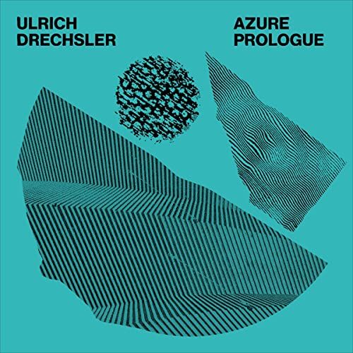Ulrich Drechsler - Azure - Preis vom 30.09.2026 22:30:23 h