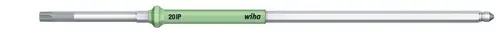 Wiha Werkstatt TORX Plus Wechselklinge 5 IP 175mm Passend für (Serie Schraubendreher) Wiha Torque