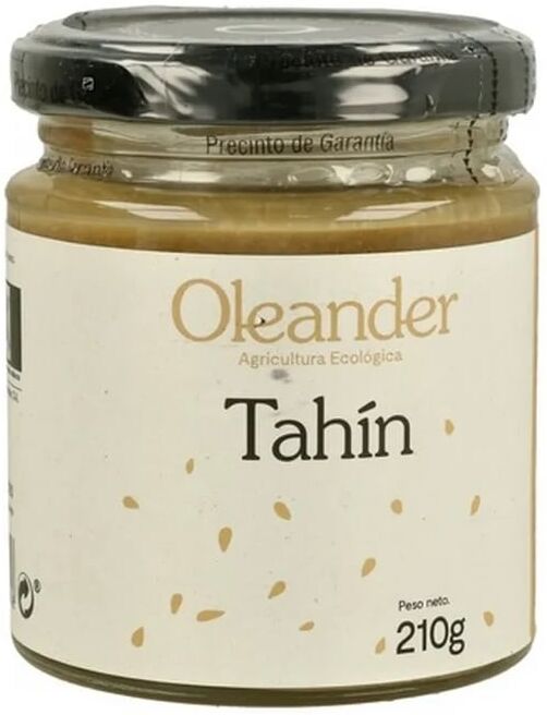 Oleander Tahin 210g