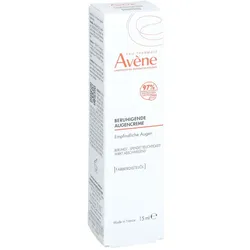 AVENE beruhigende Augencreme