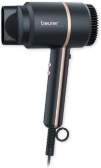 BEURER HC 35 Black secador de cabelo 1 un.. HC 35 Black