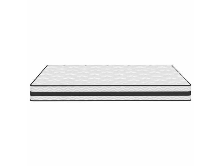 FAF-NEUF* Matelas à ressorts bonnell - Confort accru - moyen 180x200 cm JUIN466861