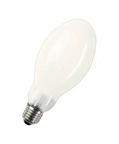 LEDVANCE Hochdruck-Natriumdampflampe E40 EEK: G (A - G) 1St.