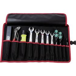 Parat BASIC Roll-Up Case 12 5990827991 Universal Werkzeugtasche unbestückt 1 Stück (L x B x H) 300 x 540 x 330 mm