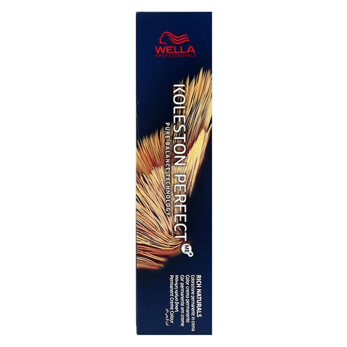 Wella Koleston Perfect ME+ Rich Natural (2/8) (81650589)