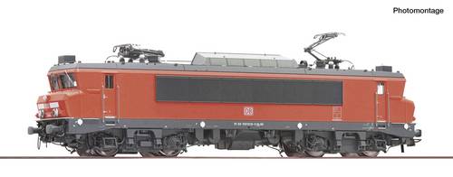 Roco 7500197 H0 E-Lok 1616 (DC) Elektrolokomotive der Deutschen Bahn (DB Cargo Nederland)