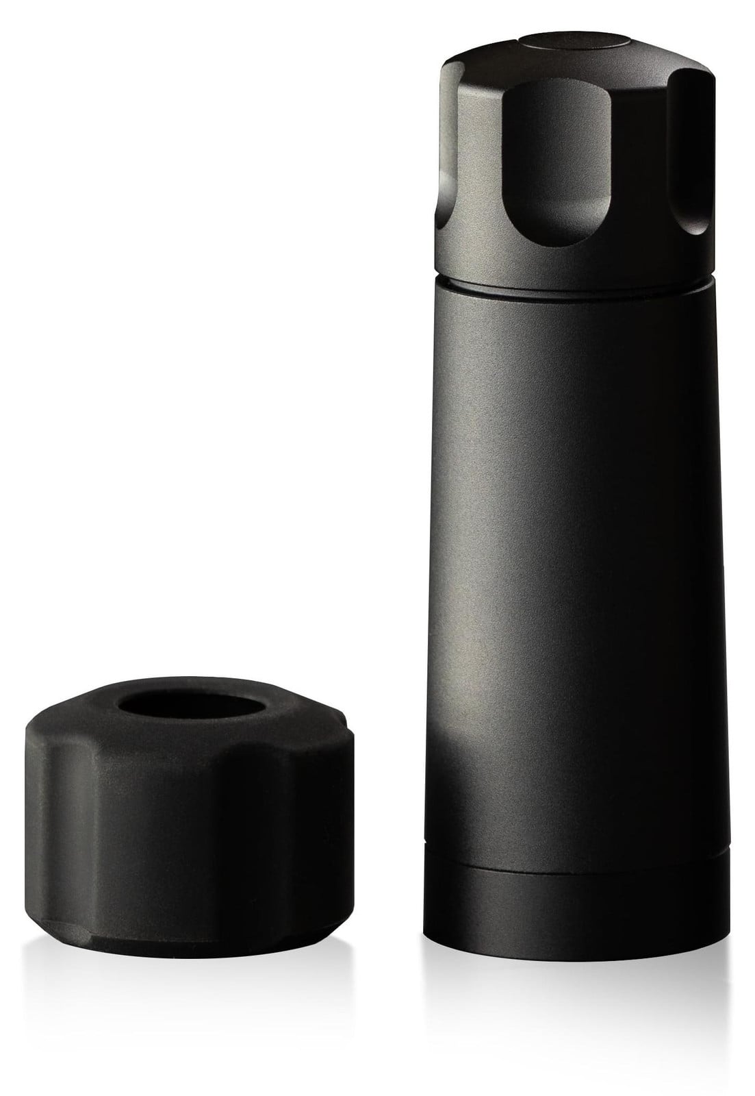 Professionele Travel size Pepermolen