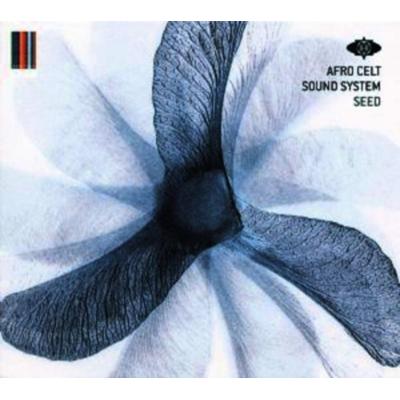 Seed - Afro Celt Sound System, CD